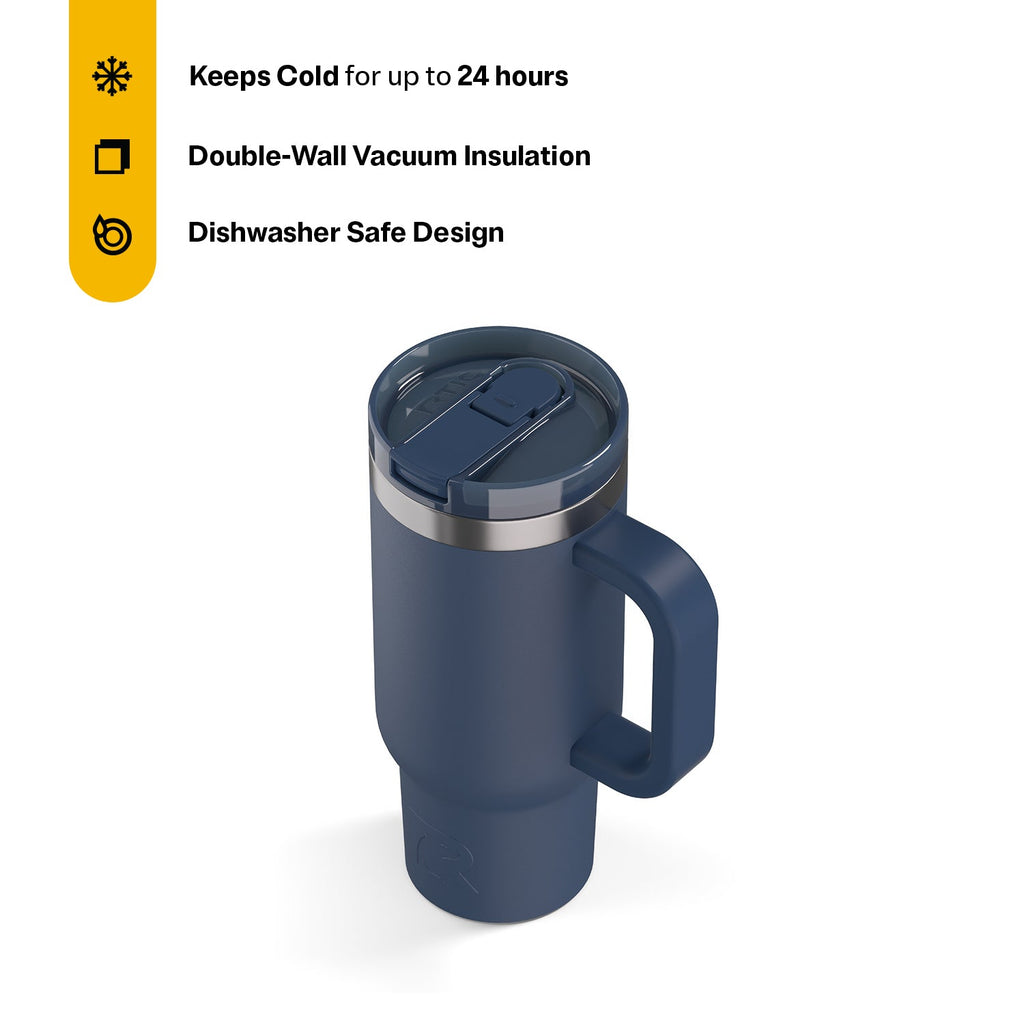 16oz Little Road Trip Tumbler