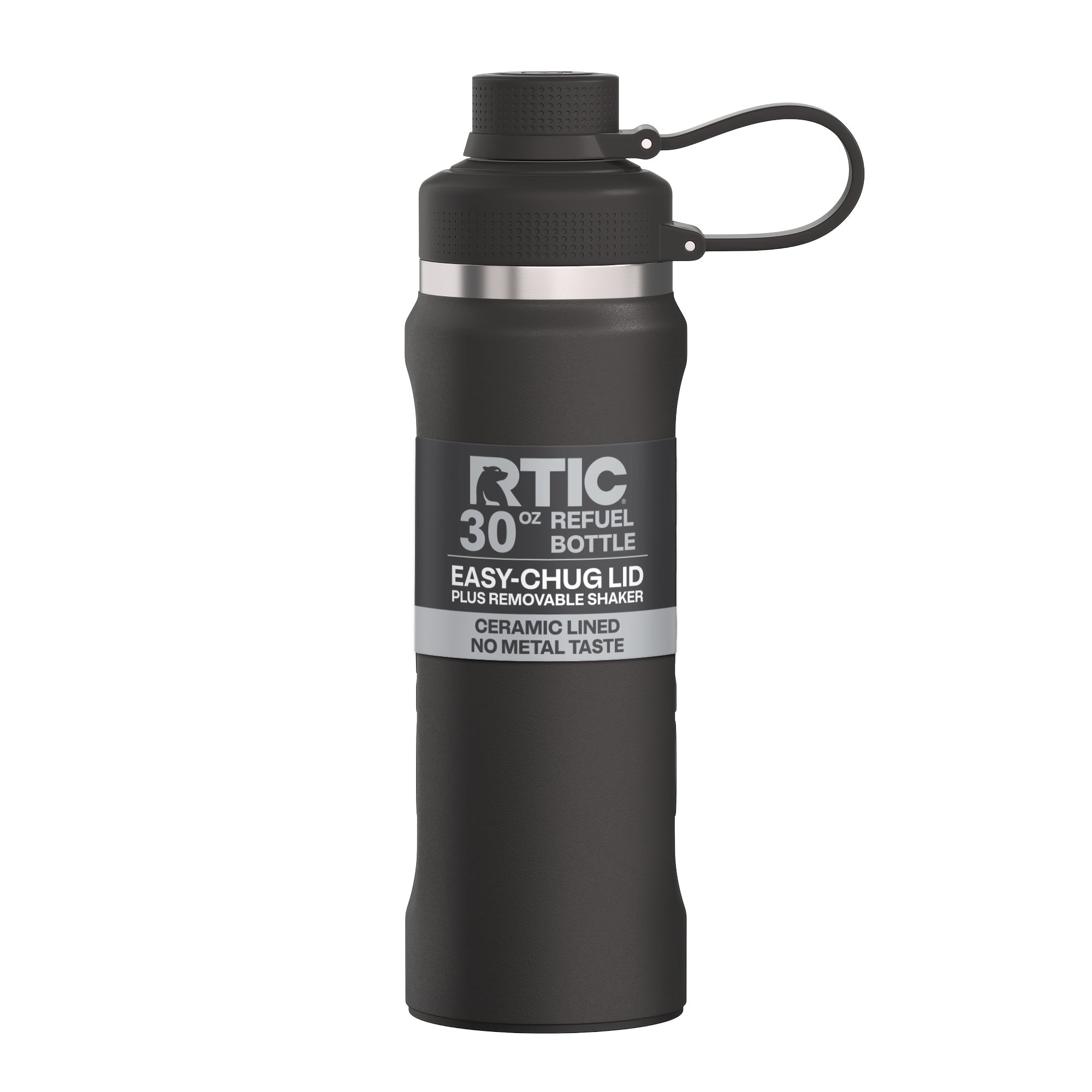 Refuel Bottle